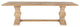 Pengrove Dining Table, 108", Rectangle