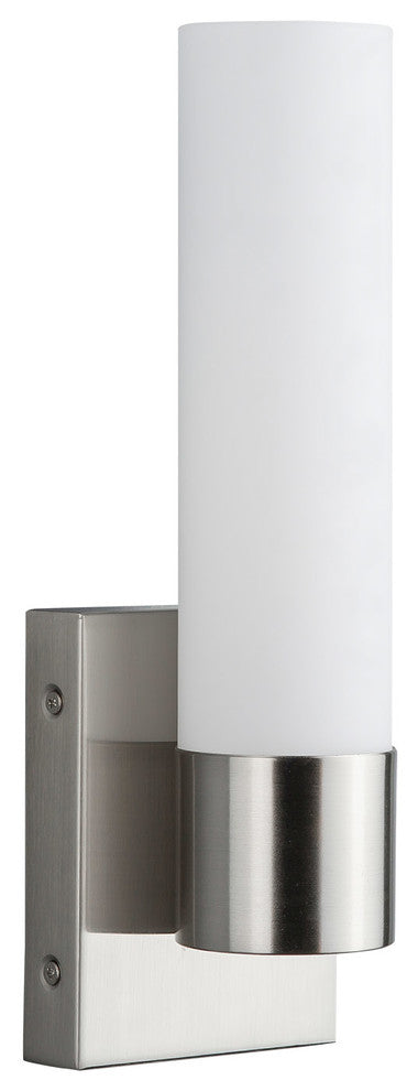 Perpetua LED Vanity Sconce Fixture, Dimmable Warm Soft Light, 1300 Lumens