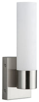 Perpetua LED Vanity Sconce Fixture, Dimmable Warm Soft Light, 1300 Lumens