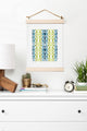 Deny Designs Karen Harris Jackson Street Cool Art Print