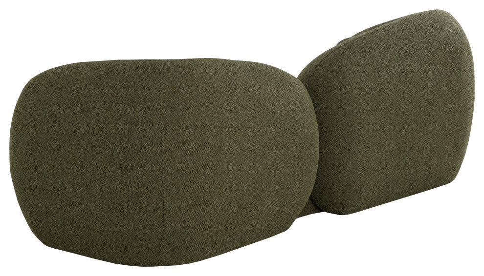 Esme Sofa, Copenhagen Olive