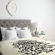 Deny Designs Kal Barteski Even After All 1 Duvet Cover - Lightweight