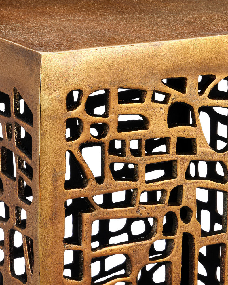 Gowen Accent Table