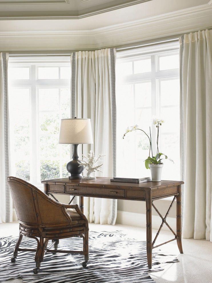 Rum Runner Desk Chair