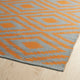 Kaleen Handmade Brisa Collection Rug, 8'x10'