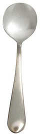 Kirk Stieff Sterling Silver Betsy Patterson Plain Cream Soup Spoon