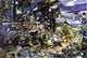 Lovis Corinth The Walchensee, "Silberweg" - 18" x 27" Premium Canvas Print