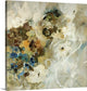 "French Flowers" Canvas Art, 20"x20"x1.25"