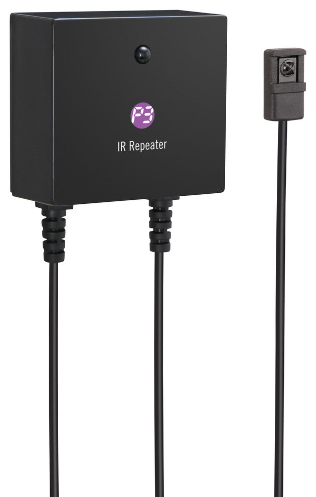 IR Repeater