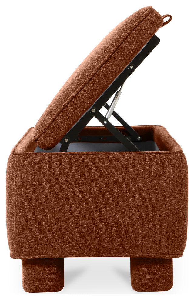 Ichigo Storage Bench