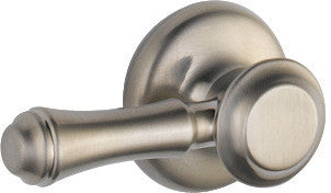 Delta Cassidy Traditional Tank Lever, Stainless, 79760-SS