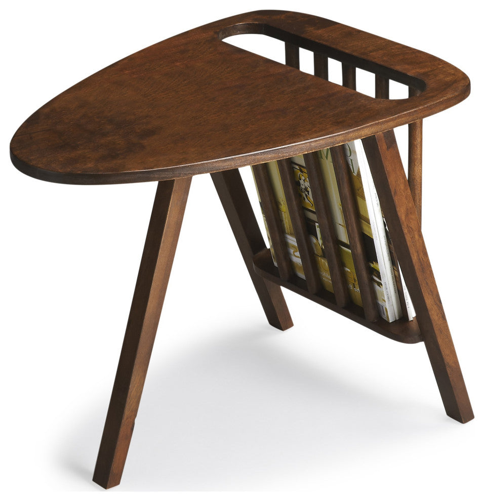 Butler Lowery Modern Magazine Table