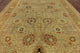 Oriental Chobi Peshawar Hand Knotted Rug 9'x12', W2515