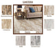12'x16' Custom Carpet Area Rug 40 oz Nylon, Cantera, Limestone