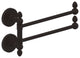 Prestige Skyline 2 Swing Arm Towel Rail, Oil Rubbed Bronze