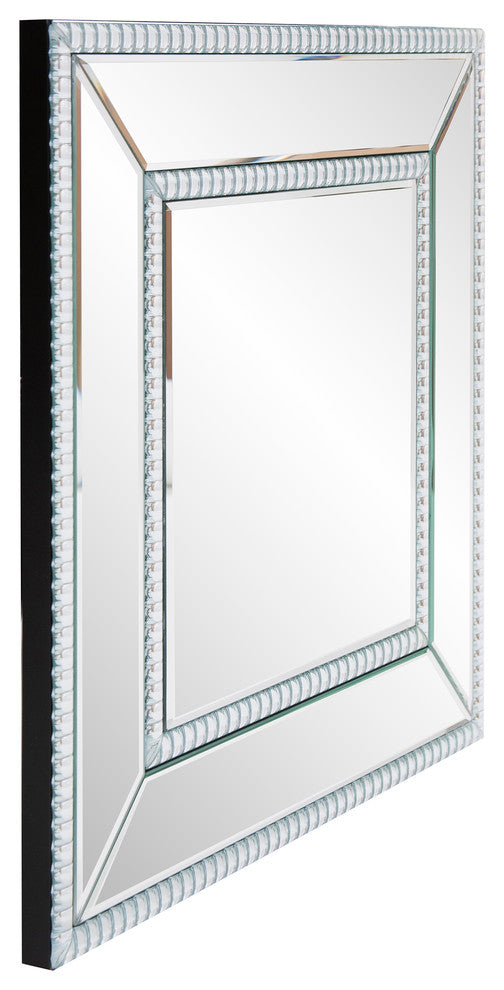 Howard Elliott Bijou Square Mirror