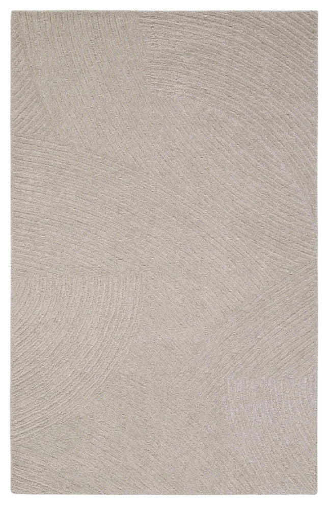 Jaipur Dune Area Rug, Natural, 6'x9'