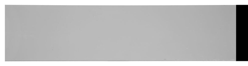 7 1/2"W x 3/4"P x 78 3/4"L, Traditional Smooth Flat Trim Moulding