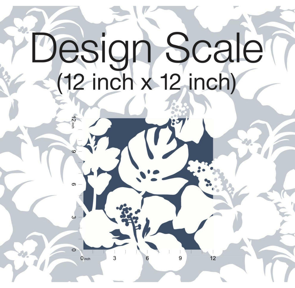 Hibiscus Arboretum Wallpaper