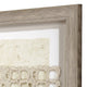 Dynamic II Framed Art