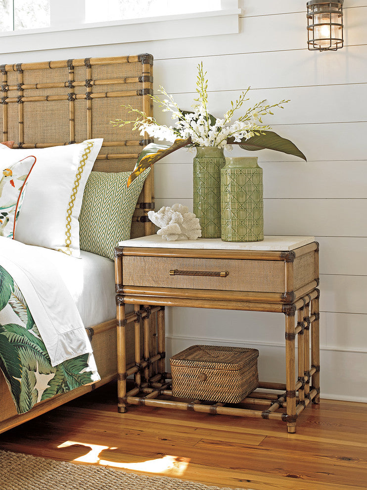 Cordoba Open Nightstand
