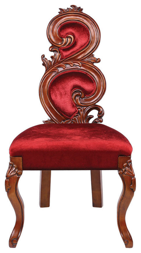 Renaissance Accent Chair