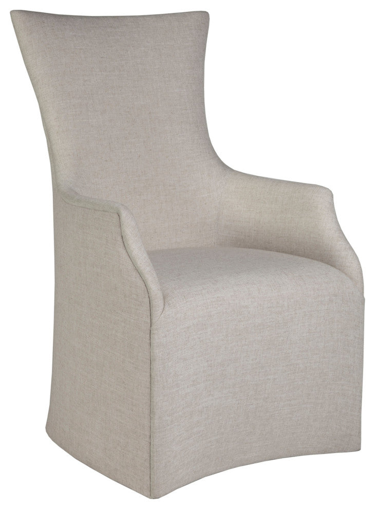 Juliet Arm Chair With Casters