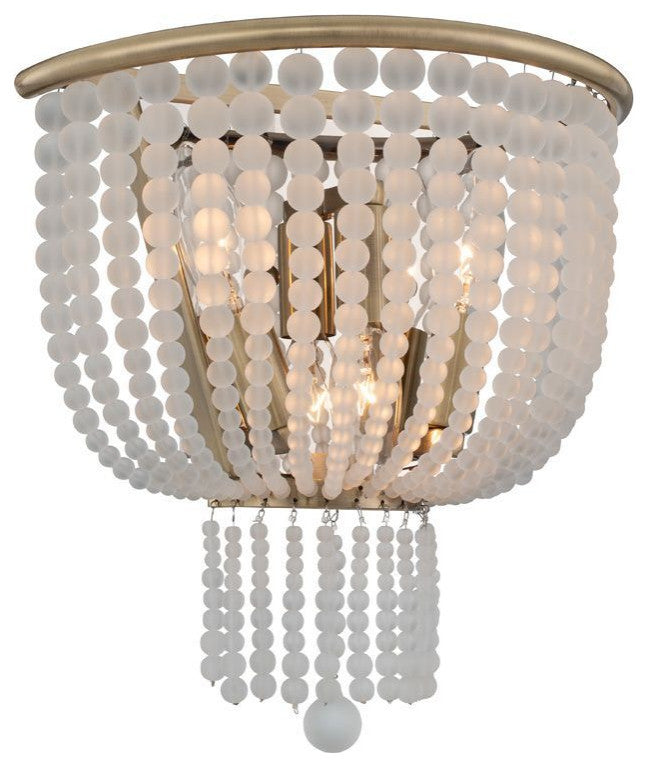 Esperanza 11 Inch Wall Sconce