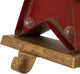Marquee LED Star Stocking Holder