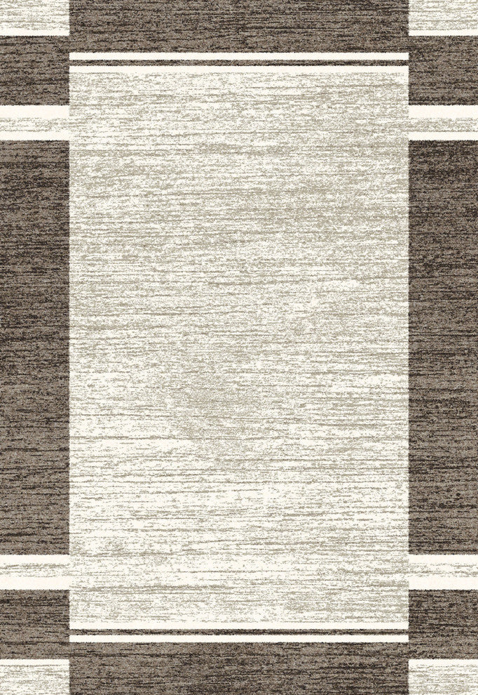 Infinity Contemporary Rug, 2'X3'11"
