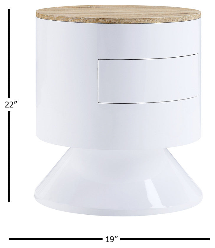 Acme Otith Accent Table