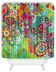 Stephanie Corfee Miss Ariel Shower Curtain