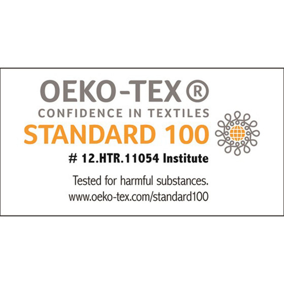 Madison Park Signature Turkish Cotton 6 Piece Bath Towel Set, Grey