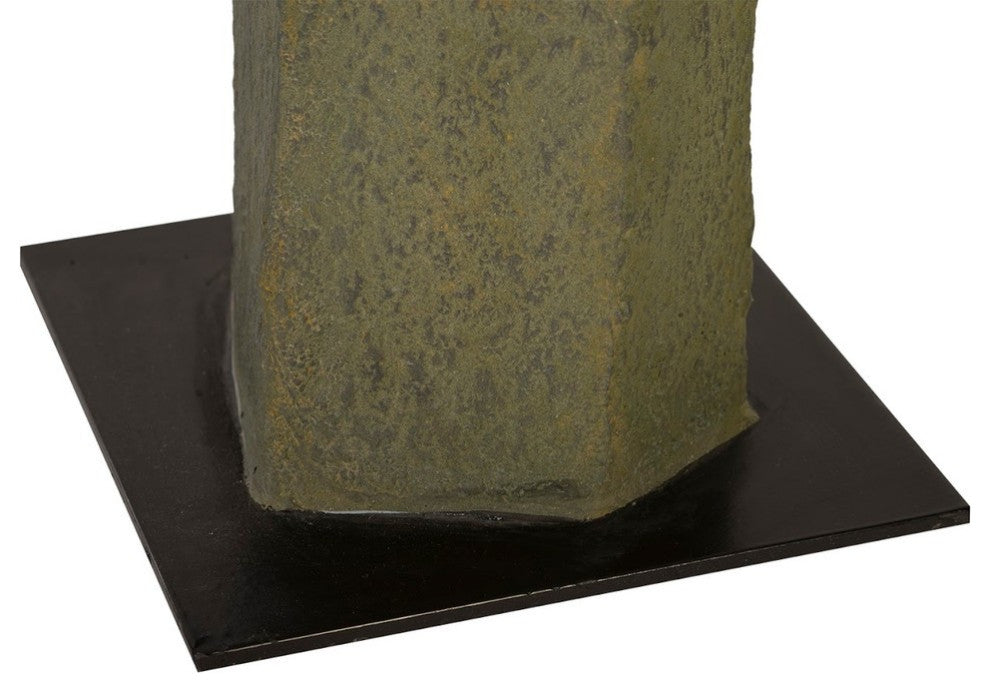 Cast Women Sculptures, Set of 3
