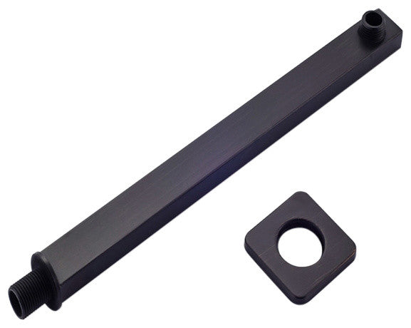 Mulhouse Wall Mount Shower Arm