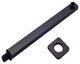 Mulhouse Wall Mount Shower Arm
