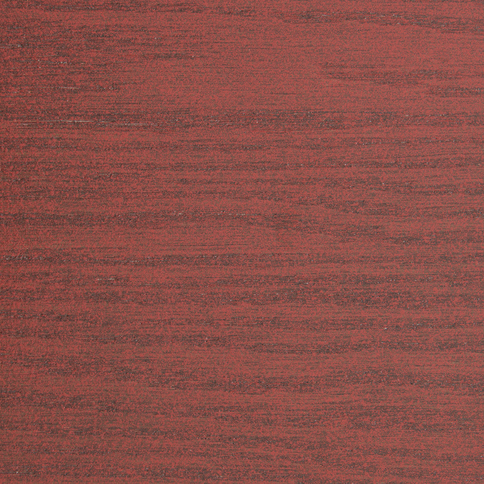 70" Wide Mission Tall Entertainment Console, Persimmon Oak