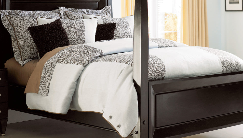 Jiraf 9-Piece Bedding Collection, King