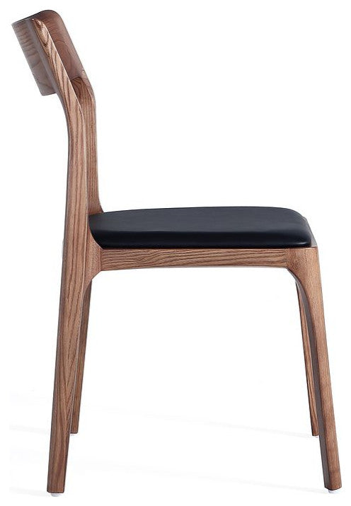 Manhattan Comfort Moderno Dining Chair, Set of 2