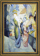 August Macke Bright Women front HShop