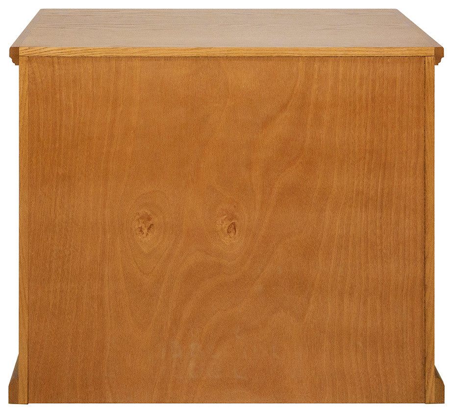 Huntington Oxford Two Drawer Lateral File Cabinet