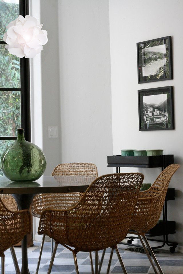 Rounds Hanging Pendant Lamp, Small