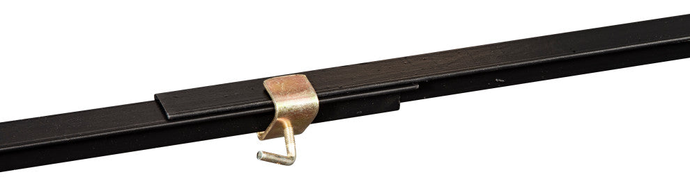 Bolt on Bed Rails, Queen/King