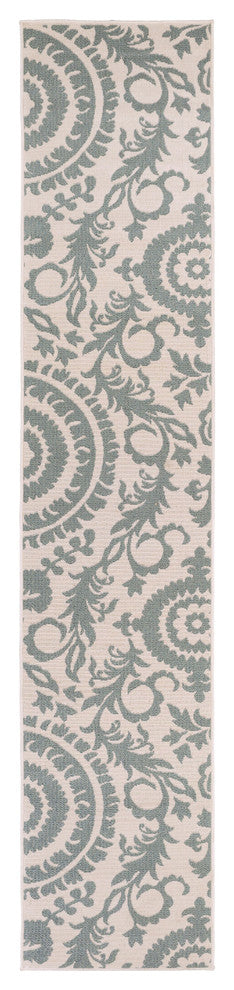 Alfresco, 18" Sample