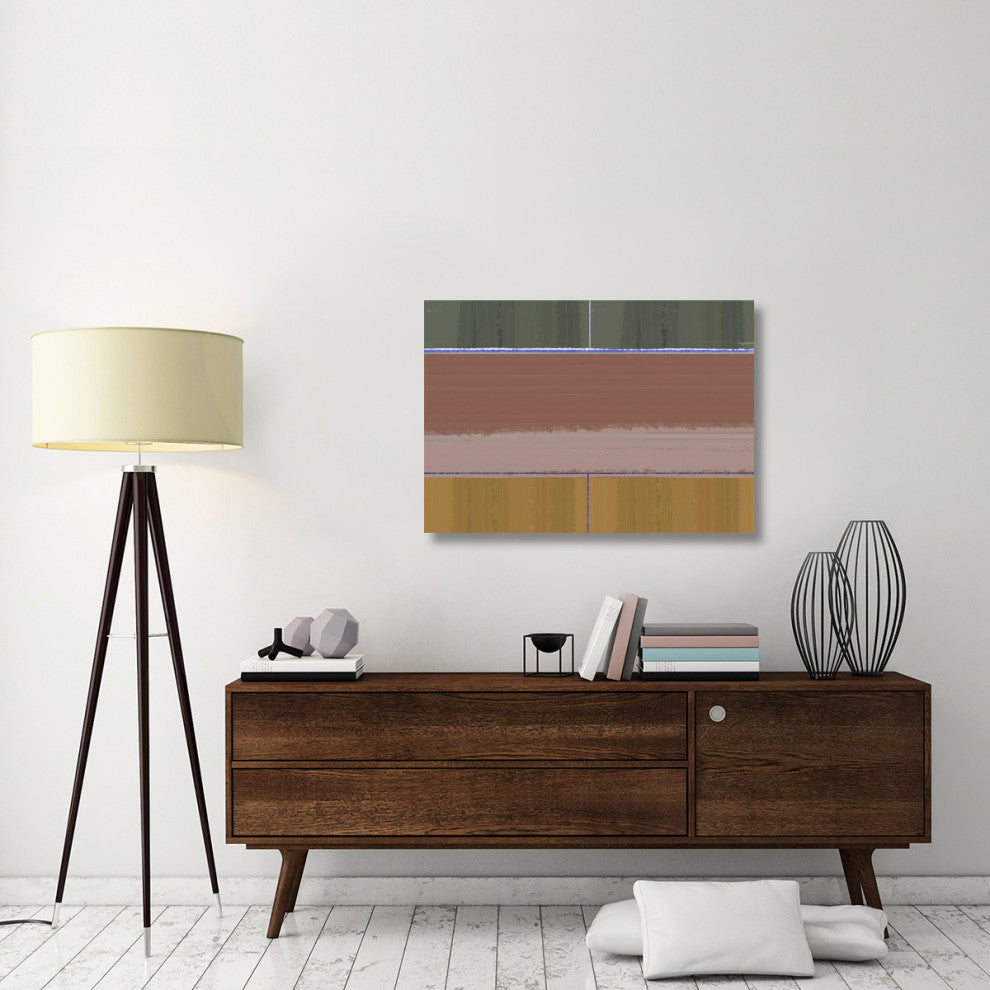 "Abstract Day" Fine Art Print