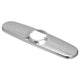 Delta Escutcheon