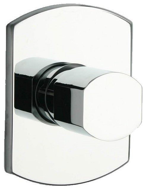 LaToscana Novello 3/4" Thermostatic Valve Only Trim Kit, Valve Required