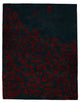 Bhasmasura Signature Rug, 8'x10'