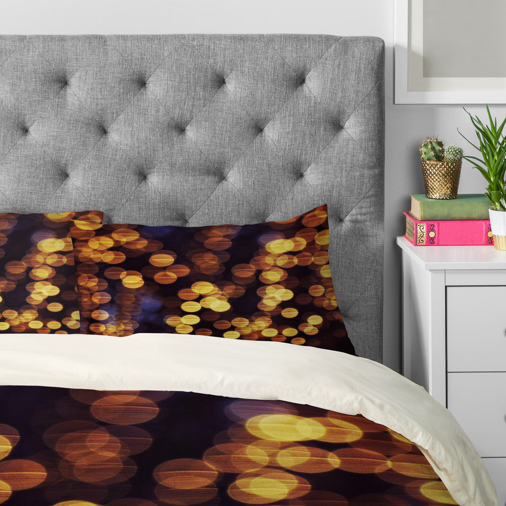 Deny Designs Shannon Clark Enchanted Pillowcase