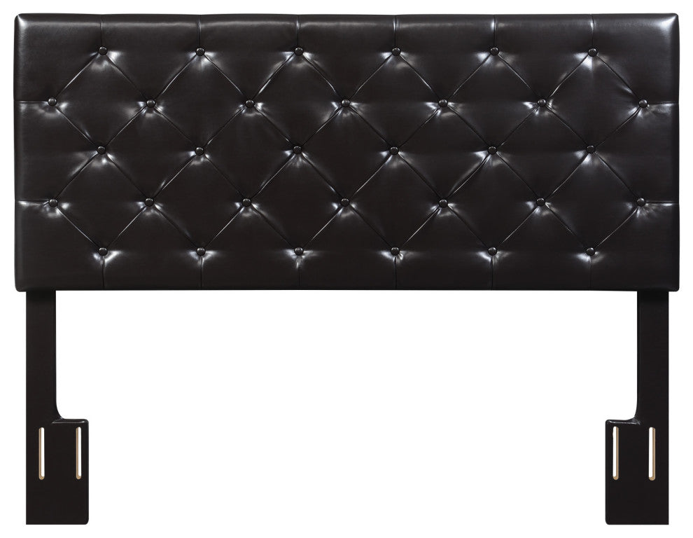 Kassel Queen Headboard